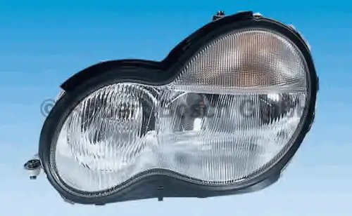 Фара BOSCH 0 301 166 207