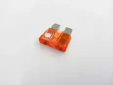 flat fuse 19 N01713120 PORSCHE
