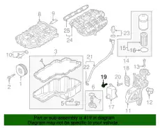 N91197601 TORX SCREW PORSCHE