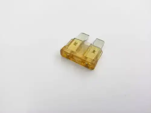 FUSE N01713116 PORSCHE