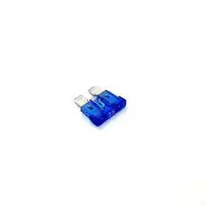 Предохранитель, ножевой 19/2x5 N01713112 PORSCHE