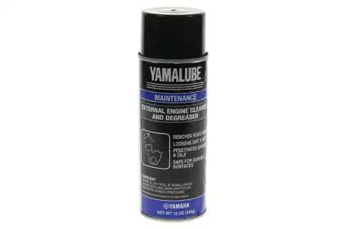 Очиститель двигателя YAMAHA ACCENGCLNR00