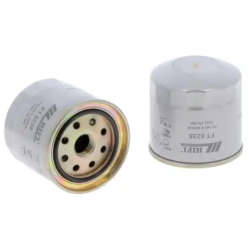 Топливный фильтр HIFI FT 6238