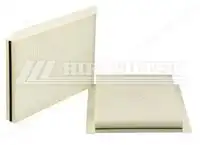 Салонный фильтр HIFI SC 5102