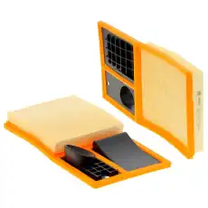 Фильтр воздушный HIFI SA 5252