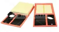 Фильтр воздушный HIFI SA 5252