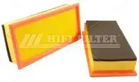 Фильтр воздушный HIFI SA 4086