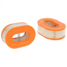 Фильтр воздушный HIFI SA10126
