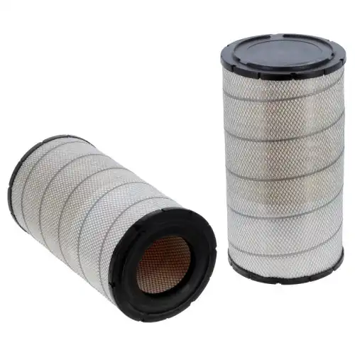 Фильтр воздушный HIFI SA16125