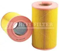 Фильтр воздушный HIFI SA 5108