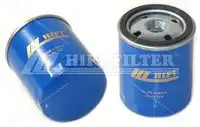 Фильтр масляный HIFI SO 9000