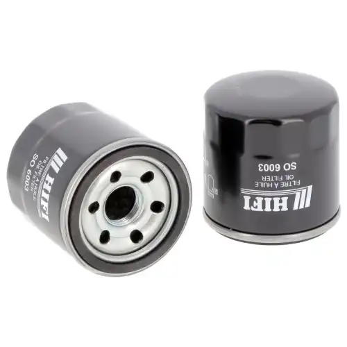 Фильтр масляный HIFI SO 6003