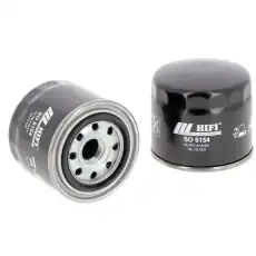 Фильтр масляный HIFI SO 6154