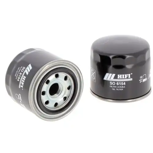 Фильтр масляный HIFI SO 6154