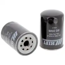 Фильтр масляный HIFI SO 3506