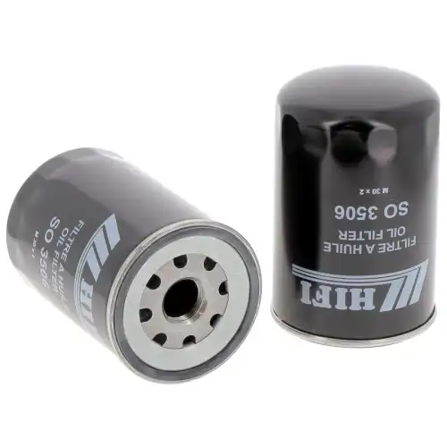 Фильтр масляный HIFI SO 3506