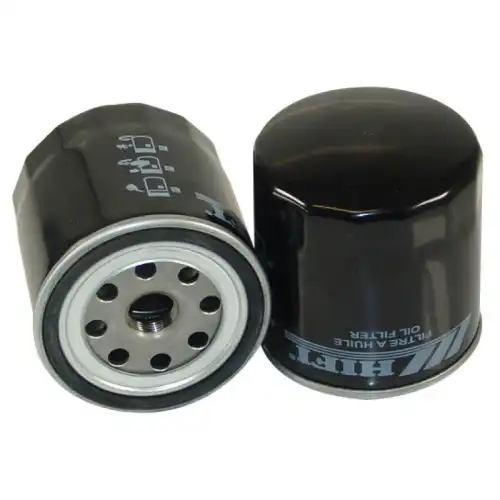 Фильтр масляный HIFI SO 7077