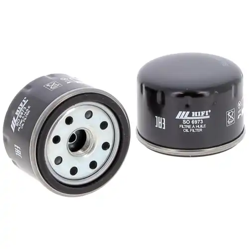 Фильтр масляный HIFI SO 6973