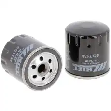 Фильтр масляный HIFI SO 7138