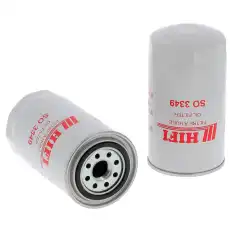 Фильтр масляный HIFI SO 3349
