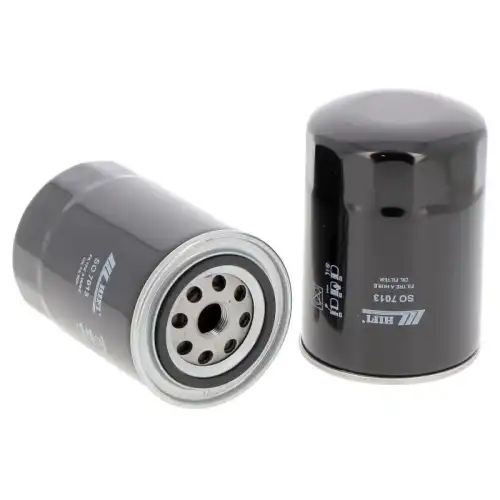 Фильтр масляный HIFI SO 7013