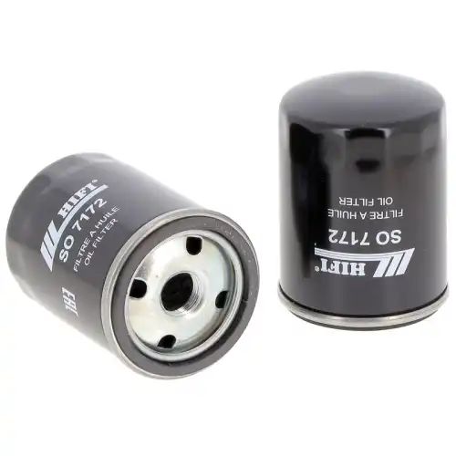 Фильтр масляный HIFI SO 7172
