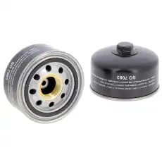 Фильтр масляный HIFI SO 7083
