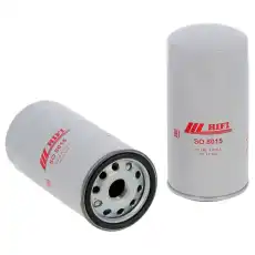 Фильтр масляный HIFI SO 8015