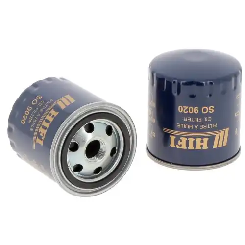 Фильтр масляный HIFI SO 9020