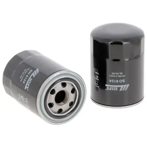 Фильтр масляный HIFI SO 6124