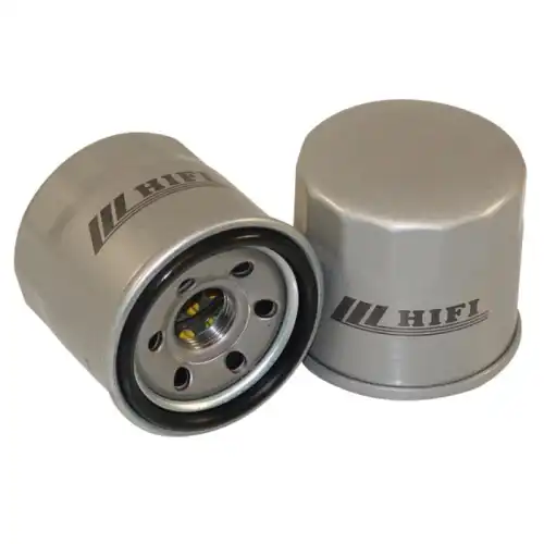 Фильтр масляный HIFI SO 6999