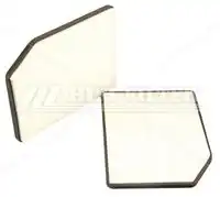 Фильтр масляный HIFI SO 8032
