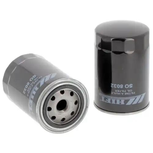 Фильтр масляный HIFI SO 8032