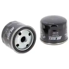 Фильтр масляный HIFI SO 6947