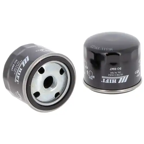 Фильтр масляный HIFI SO 6947