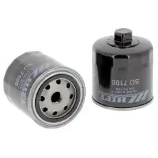 Фильтр масляный HIFI SO 7108