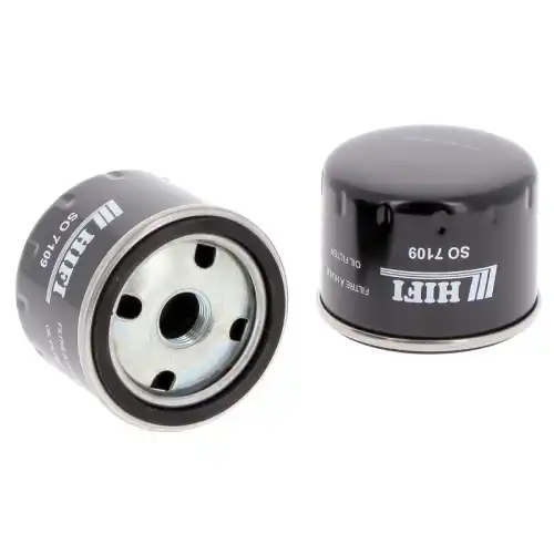 Фильтр масляный HIFI SO 7109
