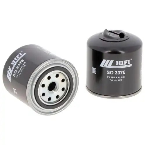 Фильтр масляный HIFI SO 3376