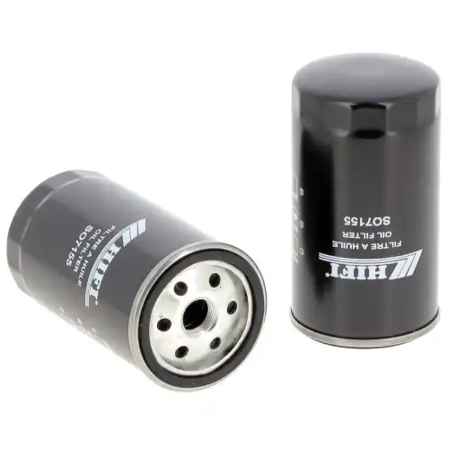 Фильтр масляный HIFI SO 7155