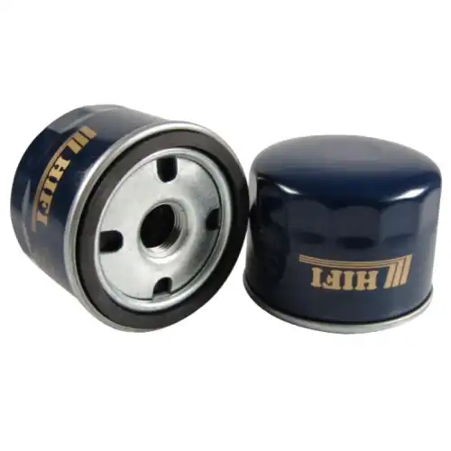 Фильтр масляный HIFI SO 7193