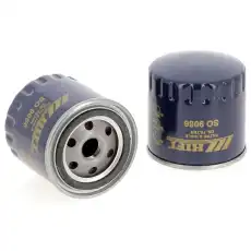 Фильтр масляный HIFI SO 9066