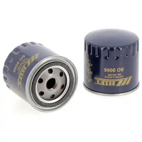 Фильтр масляный HIFI SO 9066