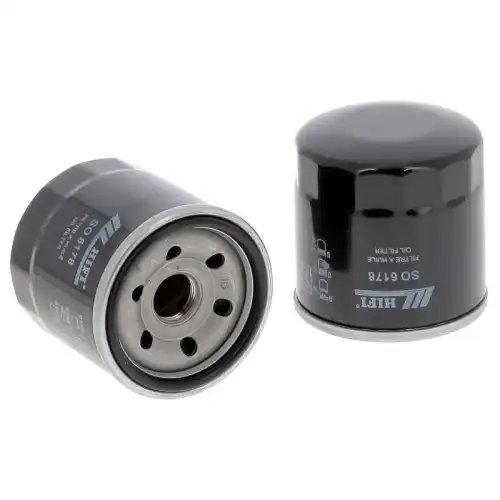 Фильтр масляный HIFI SO 6178