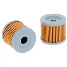 Фильтр масляный HIFI SO 6975