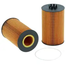 Фильтр масляный HIFI SO 7151