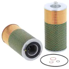 Фильтр масляный HIFI SO 3327