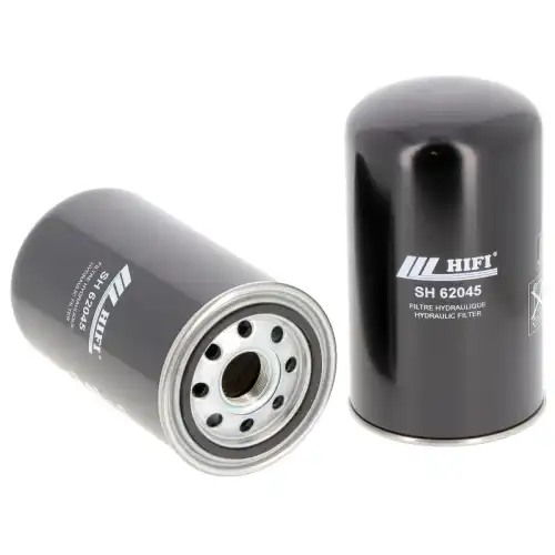 Фильтр масляный HIFI SH 62045