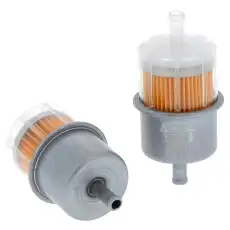 Топливный фильтр HIFI SN 70232
