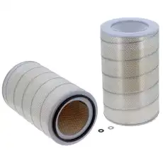 Фильтр воздушный HIFI SA 14697