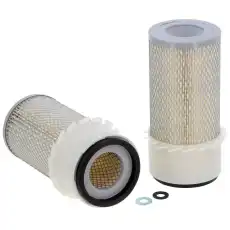 Фильтр воздушный HIFI SA10387K